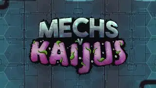 Mechs V Kaijus - Pacific Rim Tower Defense?!