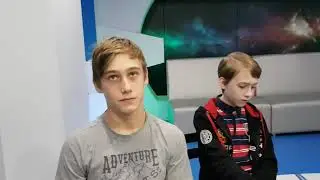 Миссия 
