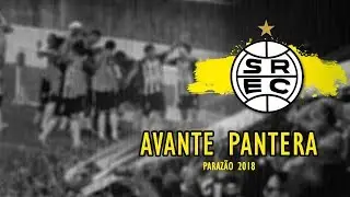 Vamos Juntos Pantera! São Raimundo x Cametá - Parazão 2018