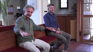 Glaube - Liebe - Hoffnung: Kunstprojekt Kunstkreis Gräfelfing
