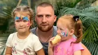 ВСЕХ ПАП НГДУ "НСН" С ДНЕМ ОТЦА!!!