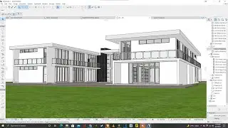 8 BEDROOM HOUSE TUTORIALS  PART 1