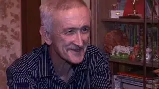 Деревянные шедевры орловчанина