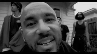 Blood Majik - Jamahl Yami, Kawel Che (Official Video)