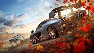 Forza Horizon 4 | 1998 TOYOTA SUPRA RZ
