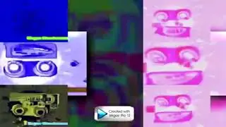 23 Shuric Scans With Are Slides Csupo (My Version) VS @jinyat