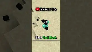 What's the BEST Infinite Fuel in Minecraft?