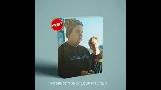[FREE] LOOP KIT / SAMPLE PACK - 