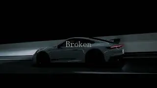 [FREE] WhyBaby? x UncleFlexxx Type Beat - Broken (prod.Nik71Beats)