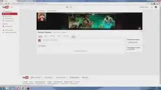 Мой новый канал второй( Furplay Furgame)