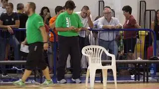 Judo Lombardy - Ken Shiro Abbe International Trophy