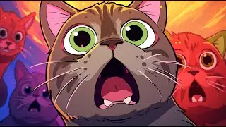 10 Coolest Facts About Cats That You Didn't Know !