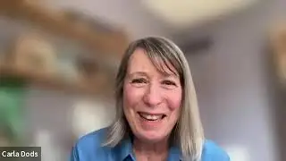 Platte Land Trust - Carla Dods