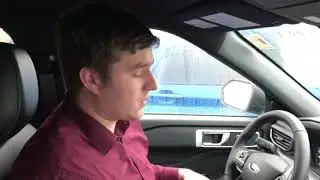Changing Navigation Volume — StateWide Ford Lincoln