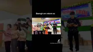 Buoqc zaangc ndorm