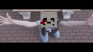как мы готовились к хэллоуину на VimeWorld
