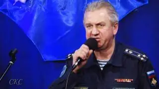 М. Калинкин - Россия