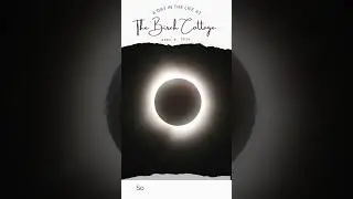 Solar Eclipse - April 8, 2024, Gas City, Indiana