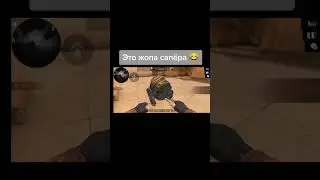 это жопа сапёра 
