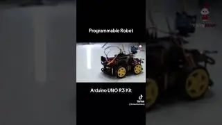 #automobile #robotic #arduinorobot #robotickit #arduinotutorial #roboticskit #arduinoproject #rccar