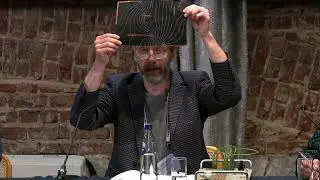 CPDP.ai 2024 - Computing Using Physics; What Can AI learn from Analog Computing