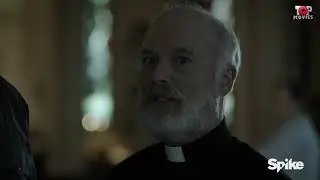 Мгла / The Mist  (2017) Русский трейлер 1 сезон