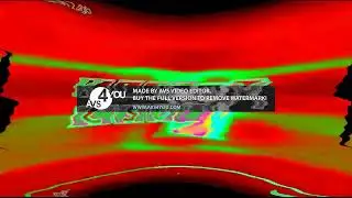 Klasky Csupo Robot Logo in G Major 211 (AVS and VideoPad Version)