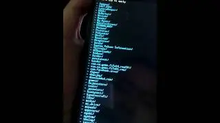 How to install MIUI ROM on Lenovo A889/A880