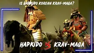 🔥Hapkido VS Krav-Maga|kravmaga|self-defense #kravmaga #selfdefense #hapkido #martialarts