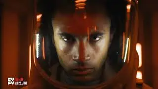 The Ark - Staffel 1 | Trailer