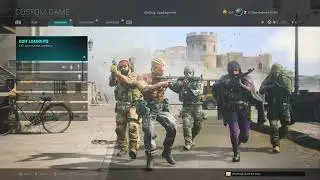 Cod Pro Player// Modern warfare India// Modern Warfare Customs