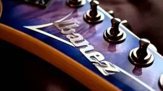 Propellerhead Reason Guitar Music 21 ("Fox One!")