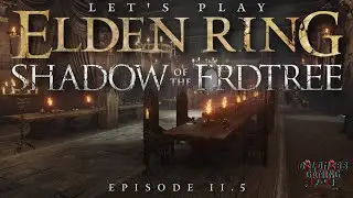 THE AFTERMATH | LET'S PLAY: ELDEN RING: SHADOW OF THE ERDTREE E11.5 | GOLDMOBB GAMING S3, E9.5