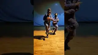 Nepal police dace viral video/beast viral video 2021 