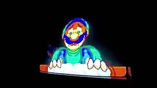 Sw3ll7wed.Sfm { SMW Motherly Ending }
