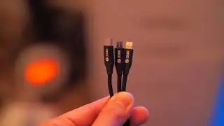 Introducing ZF-B3IC 3 in 1 Fast Charging Cable