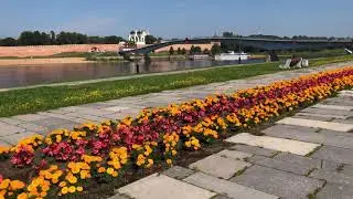 Великий Новгород / Россия / Velikiy Novgorod / Russia