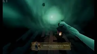 SoT 120 fov with cheat engine (transfers to xbox)