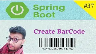 Java BarCode | #37