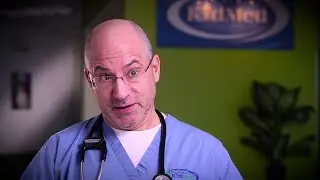 KidMed Urgent Care: Dr. Mark Flanzenbaum talks about fever management for kids
