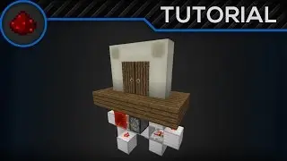[Tutorial] The Automatic Double Door