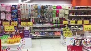 VLOG: jumbo Chypre Paphos