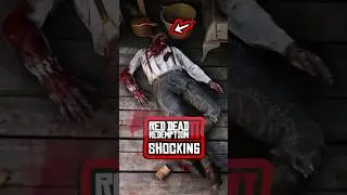 This Easter Egg will Leave you SHOCKED!