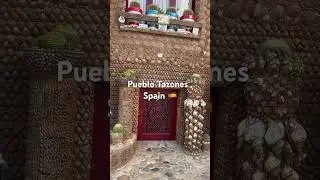 Pueblo tazones, #norte , #Asturias #spain