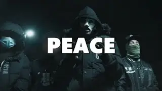 [FREE FOR PROFIT] Uk Drill Type Beat x Ny Drill Type Beat 