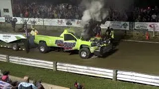 FPP, RWYB, Gas vs. Diesel, Bunker Hill Shootout, Beloit, Ohio, 8/15/20