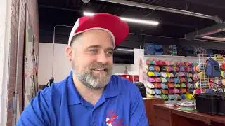 PDGA sanctioned recap for the Great Disc State DGLO edition!