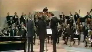Previn Plays Greig Sketch