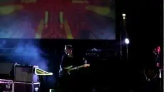 Вячеслав Бутусов и Ю-Питер - Пачка сигарет