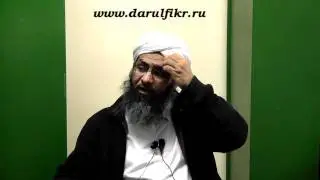 История джинна